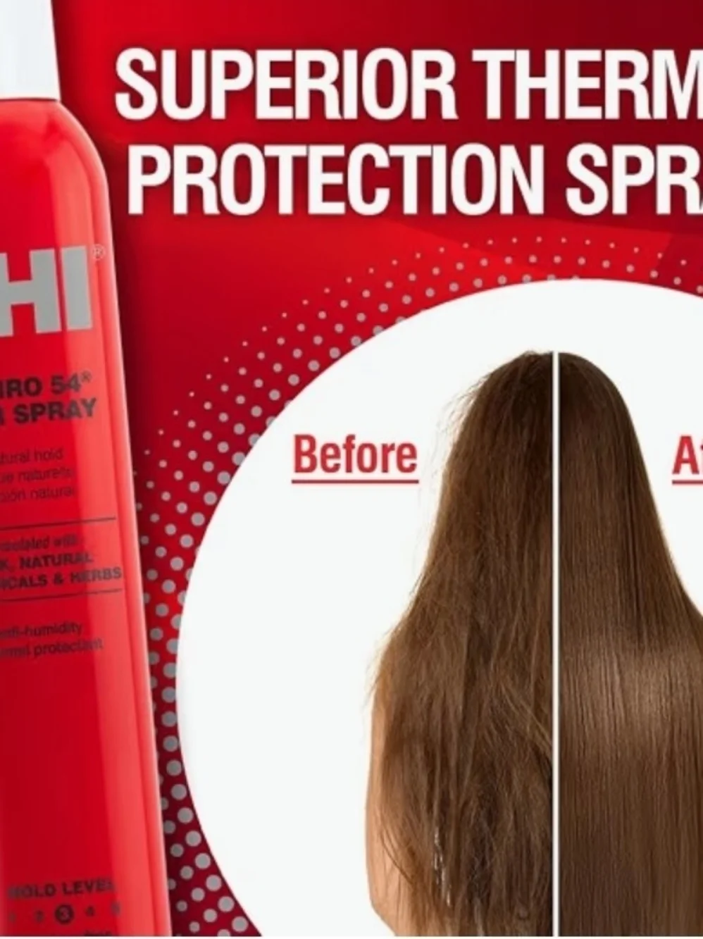CHI Enviro 54 Hair Spray